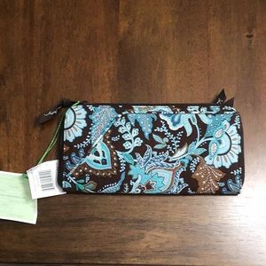 Vera Bradley Travel organizer